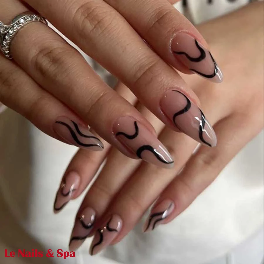 Nail July 23